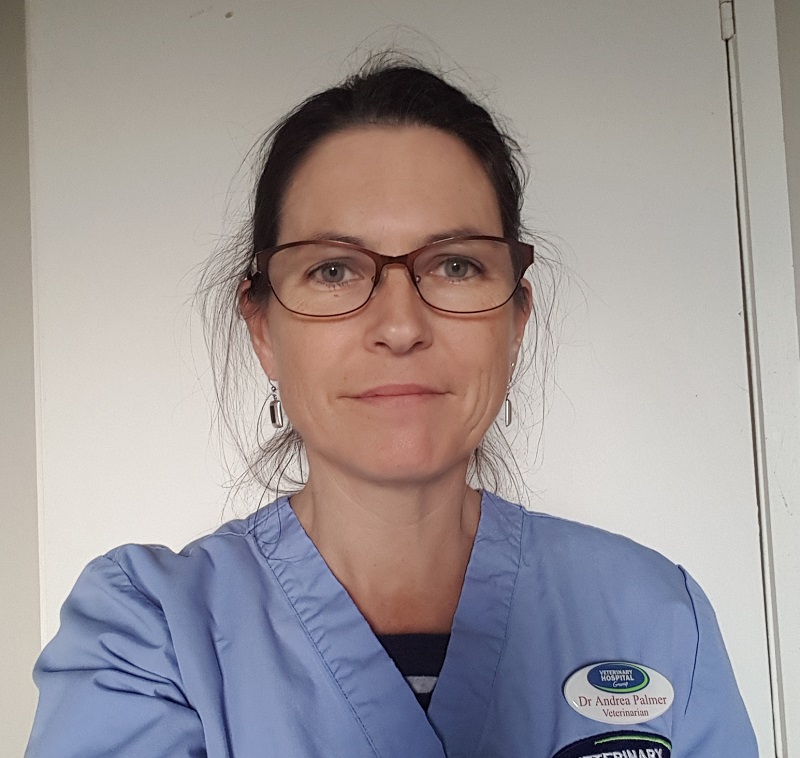 Dr Andrea