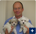 Dr Mark Clasper