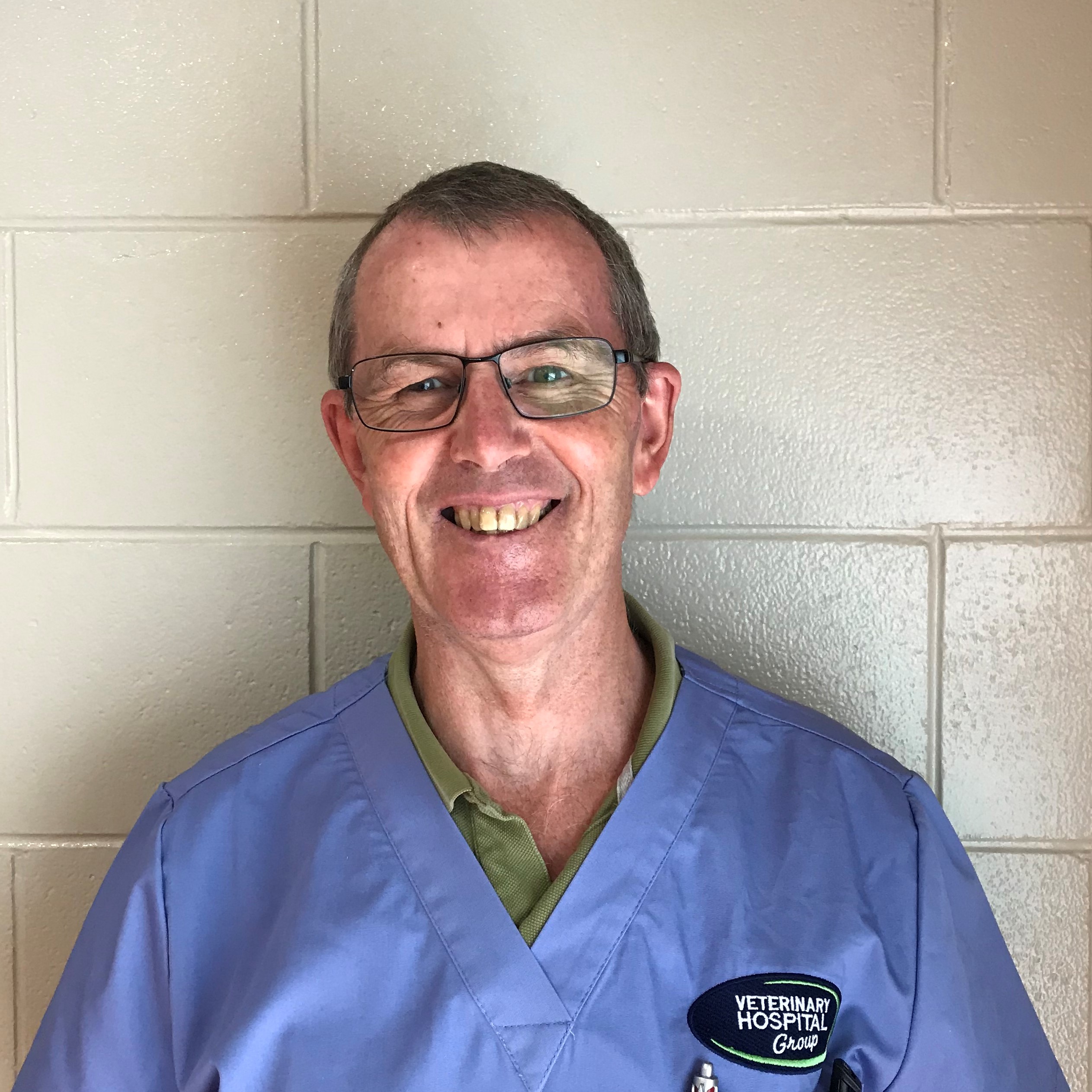 Dr Mark Simpson