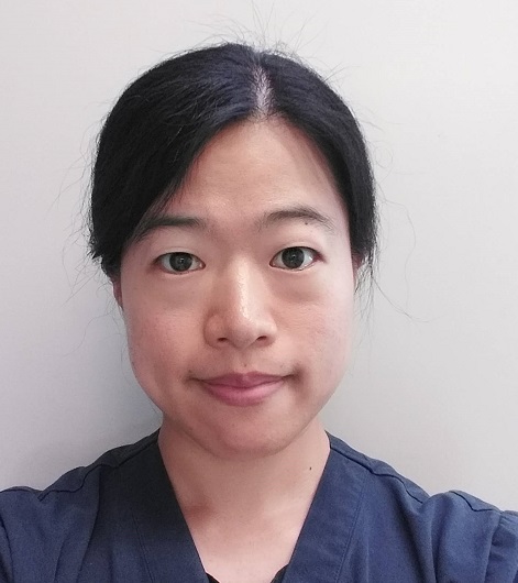 Yuka Miyazaki