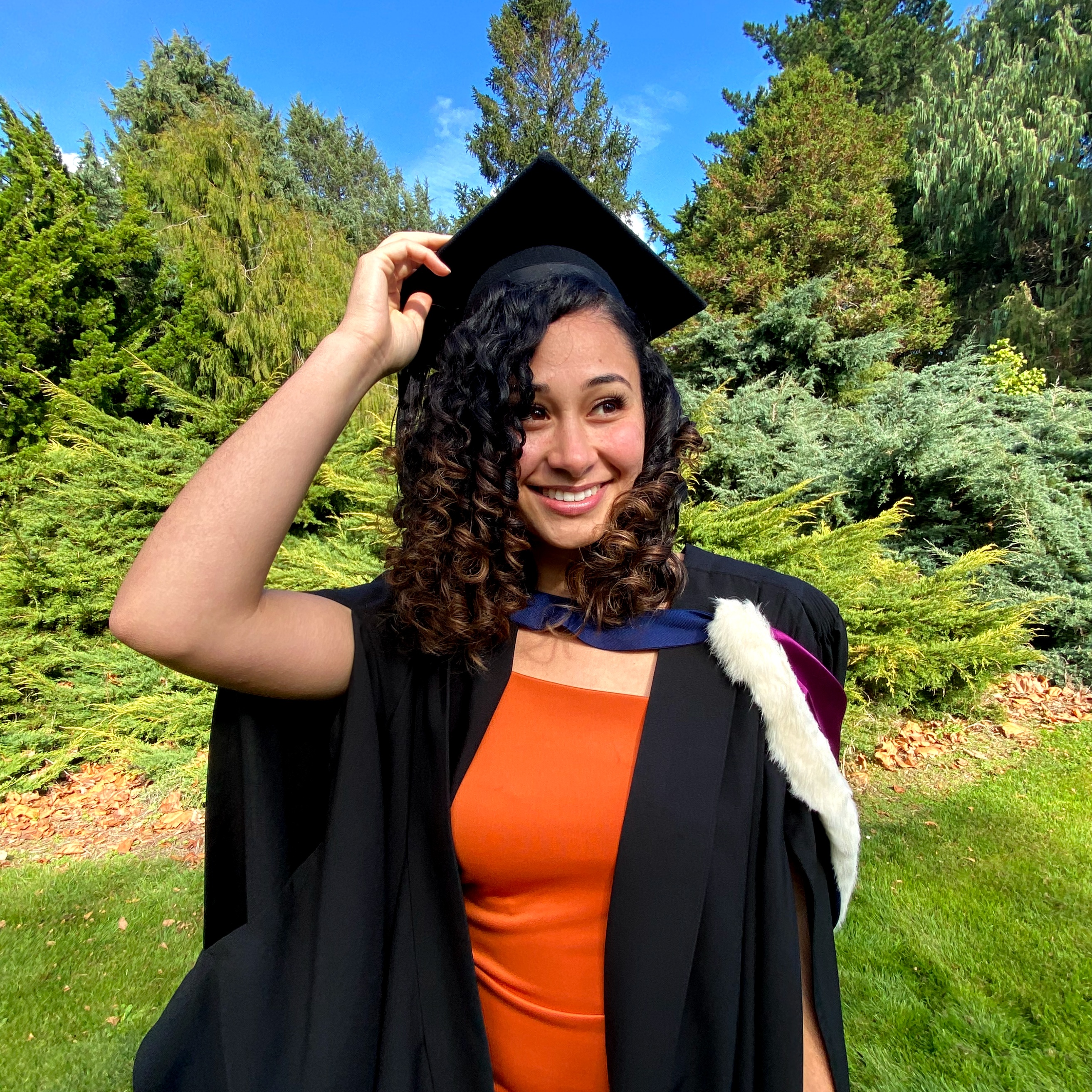 Dr Mariam Youssef
