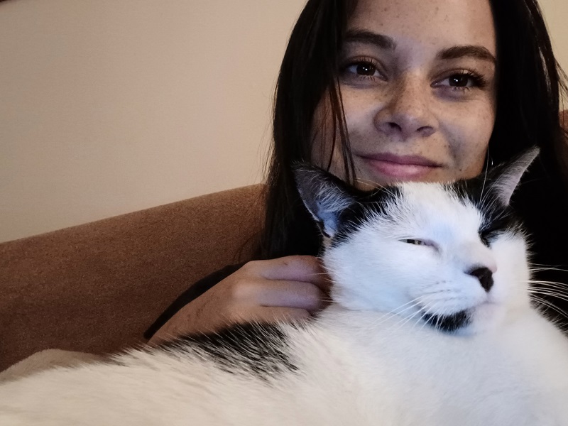 Rebekah