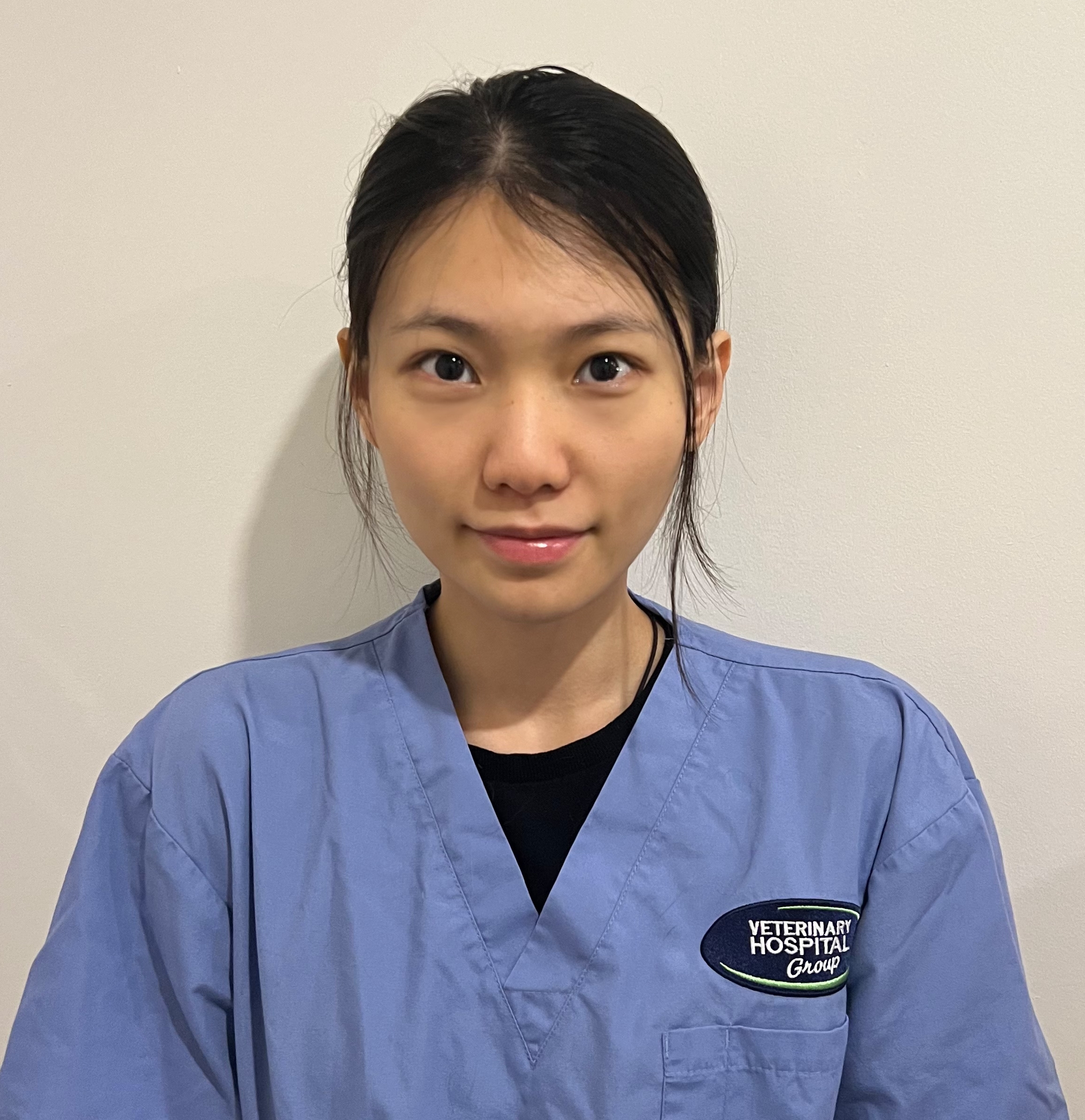 Dr Ziyi