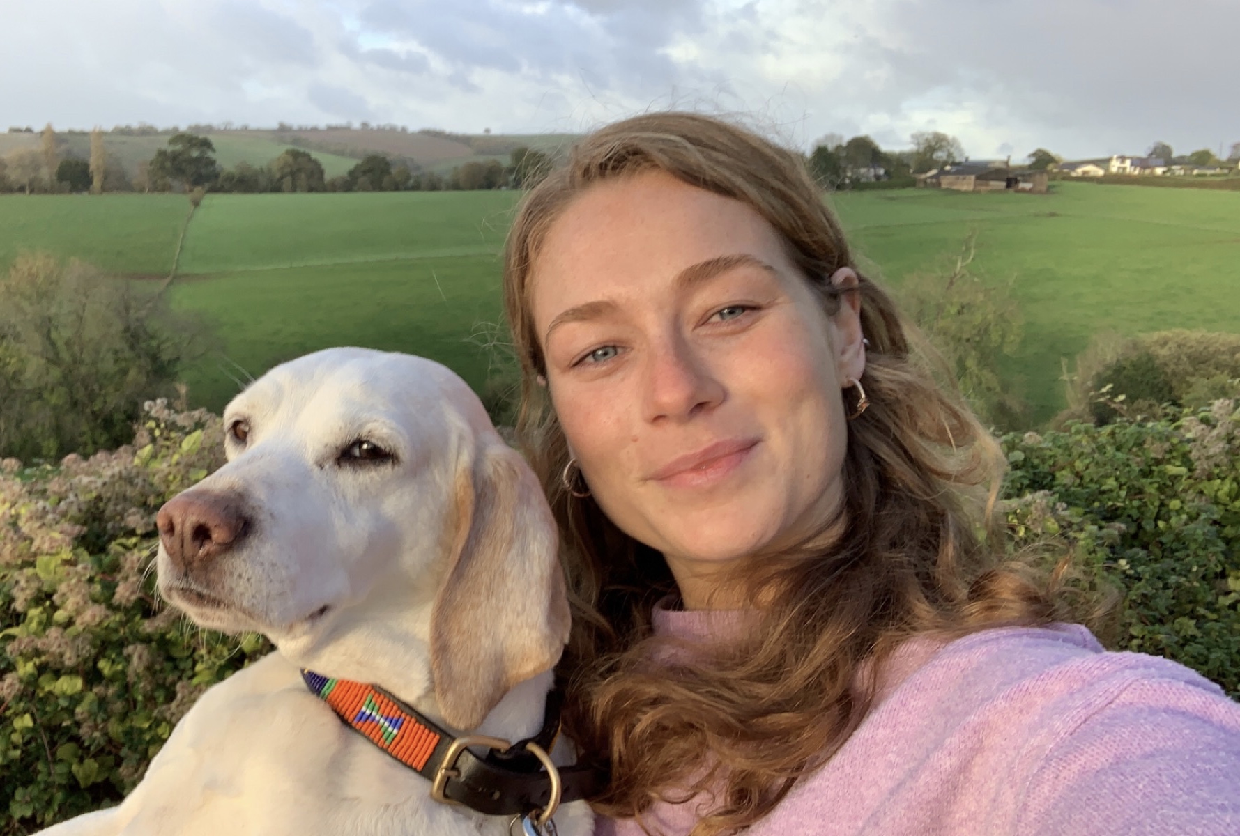 Lucy Gevers