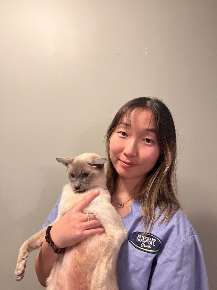 Olivia Kang
