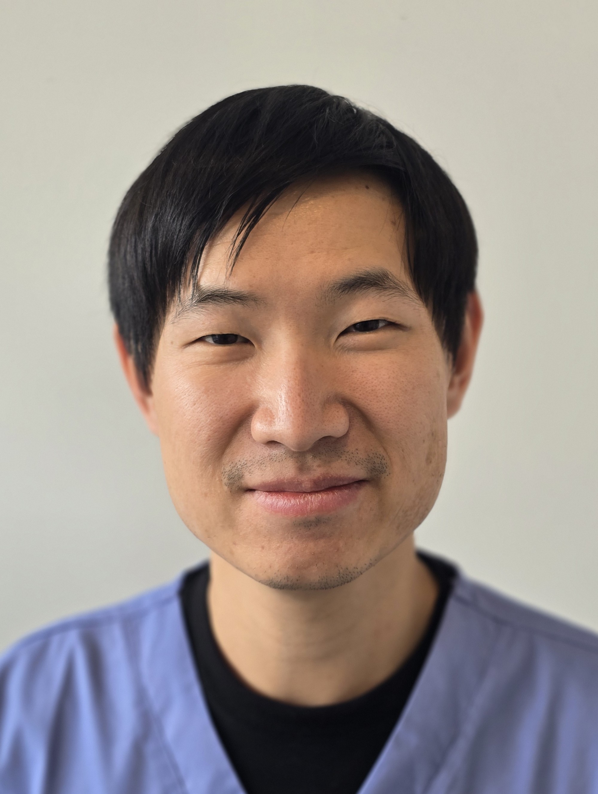 Dr. Shanon Ngampiyaskul