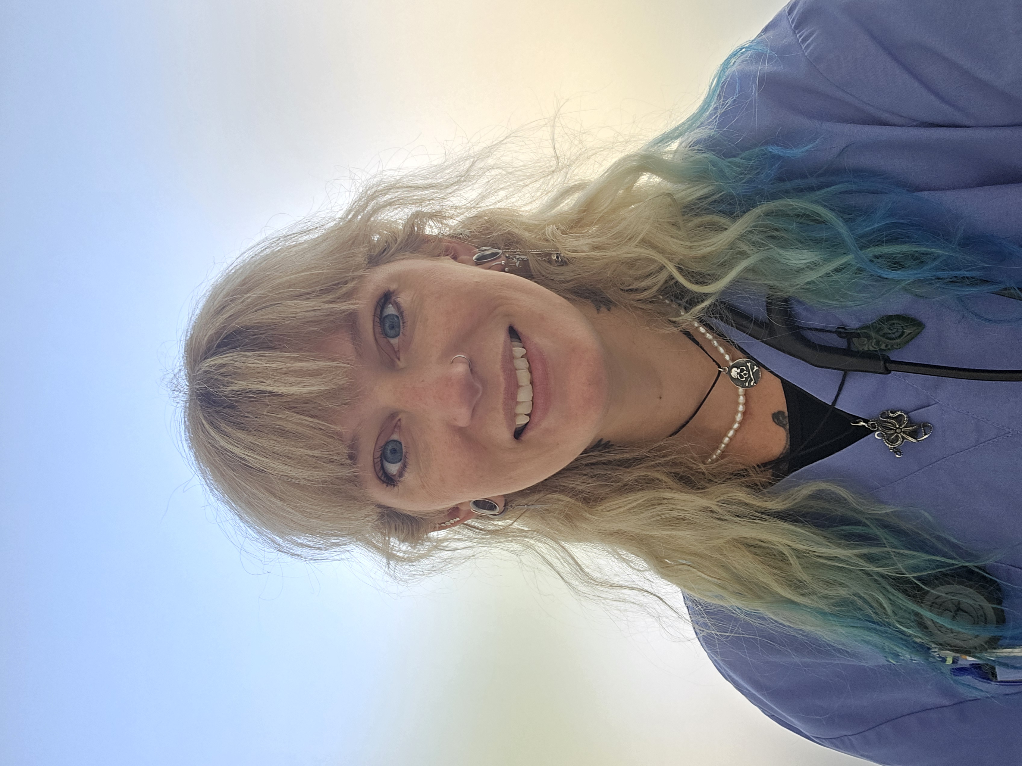 Dr. Ashleigh Bartlett