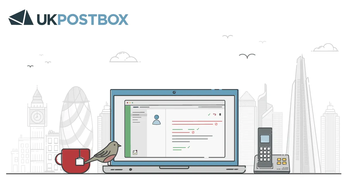 UK Postbox Blog - News, Useful Information And App Updates