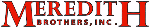 Meredith Brothers inc logo