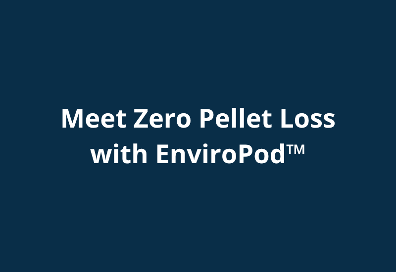 Stopping Pellet Loss at the Source: How LittaTrap™ with a Nurdle Liner Supports Zero Pellet Loss