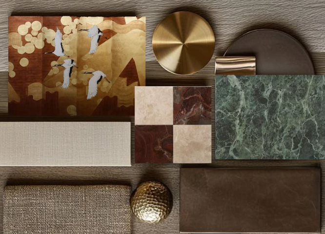 Ozzykdesigns  - Conceptual design, technical drawing, floor plans, elevations, furniture, award winning interior design