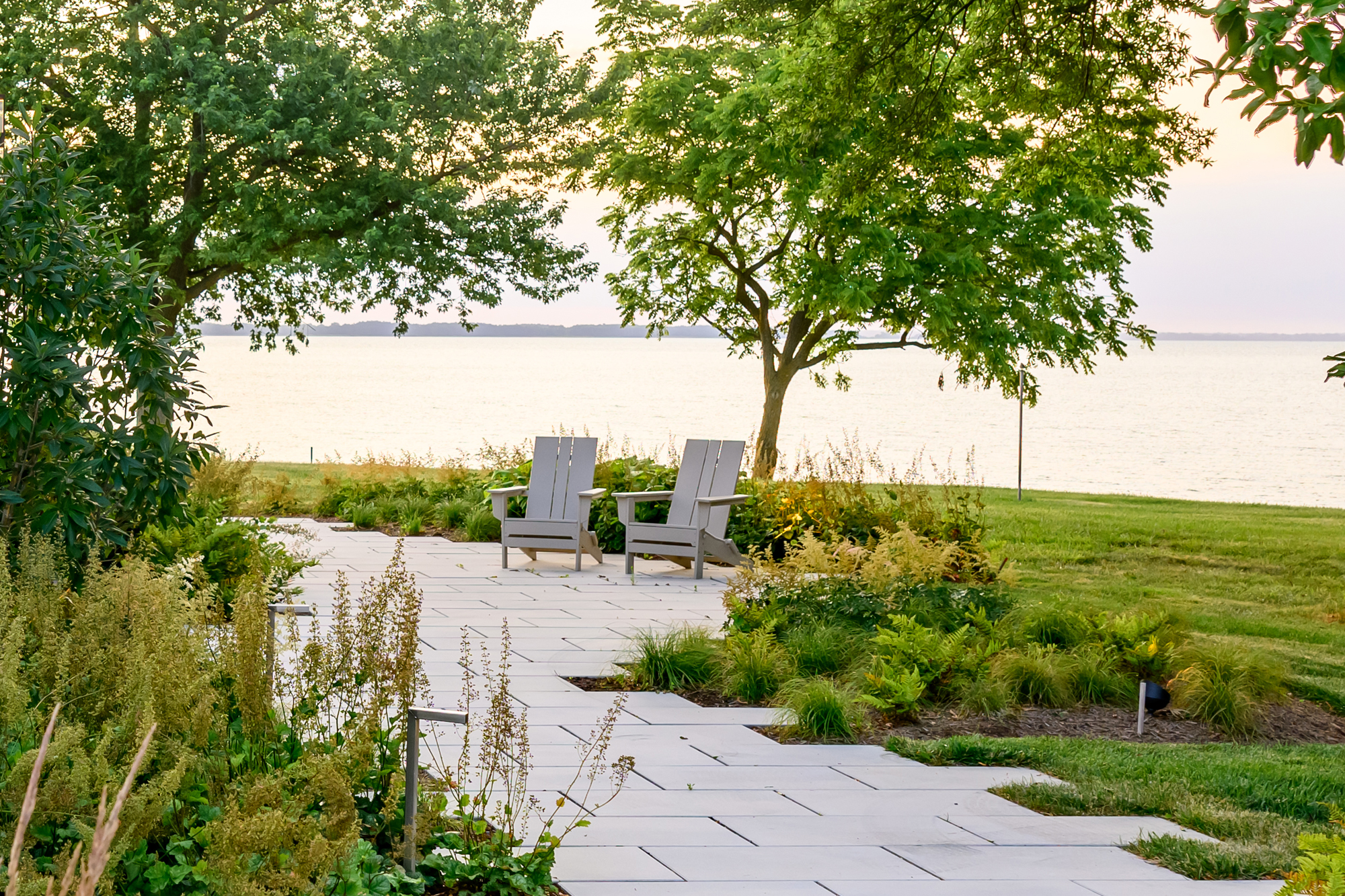 Chesapeake Meadow Retreat