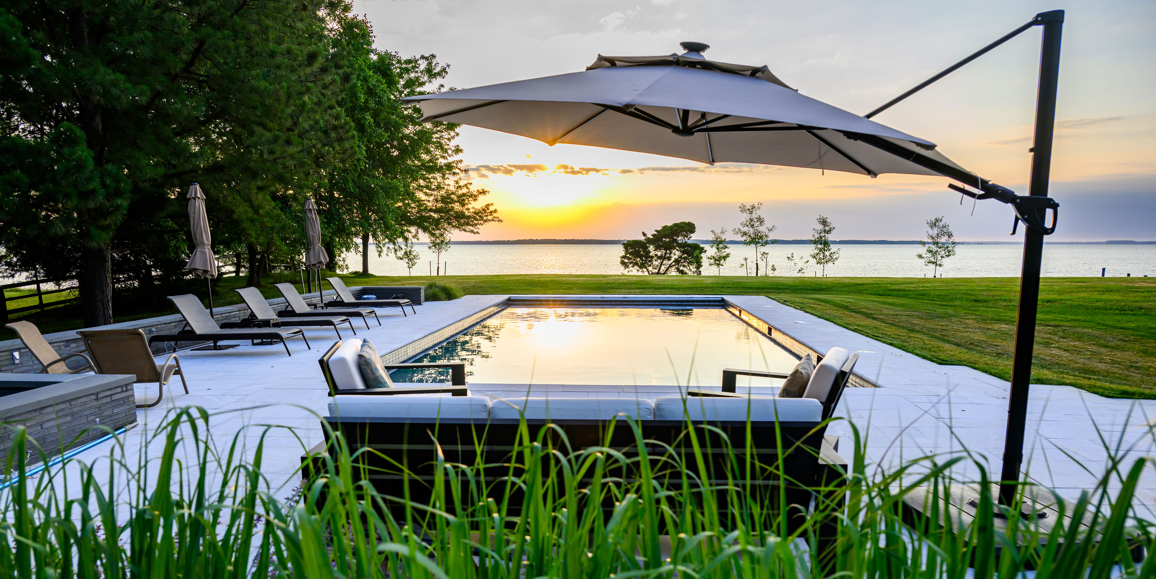 Chesapeake Meadow Retreat