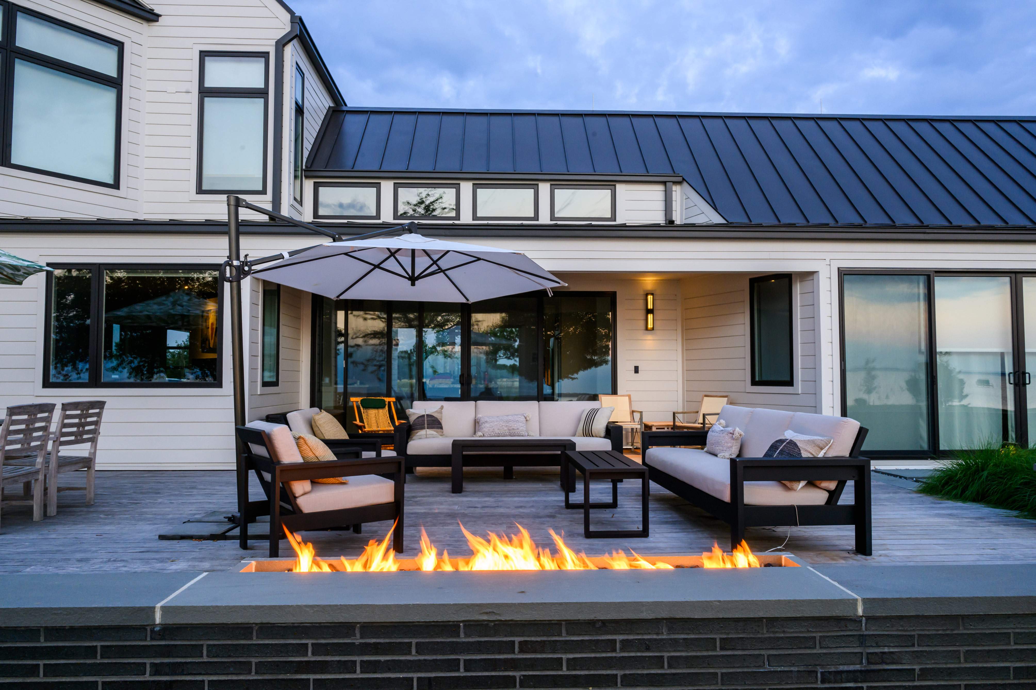 Chesapeake Meadow Retreat