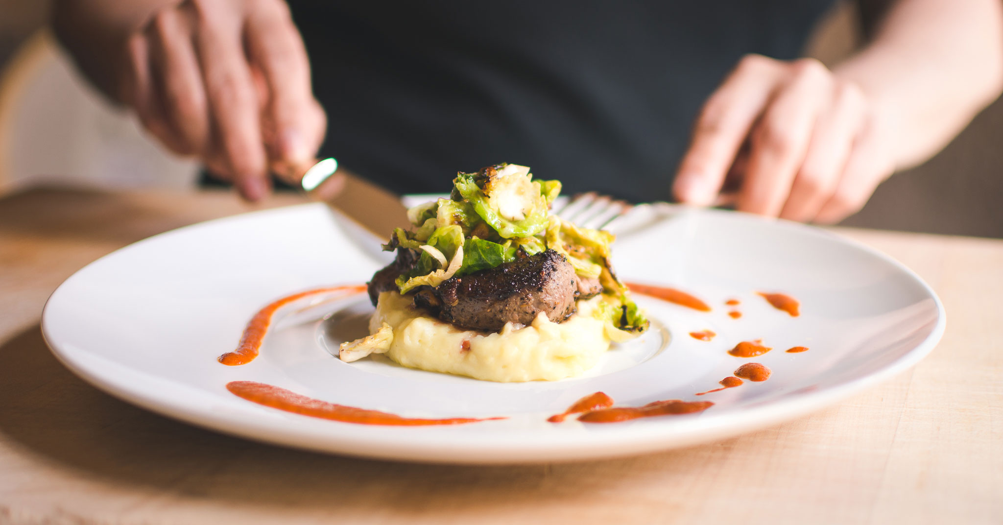 Vine Dining - Wine Country Private Chefs for Luxury Homes and Vacation Rentals