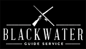 Black Water Guide Service