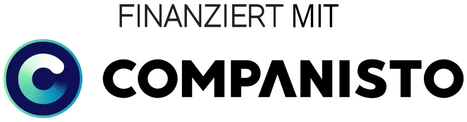 Finanzierungen für Startups | Companisto