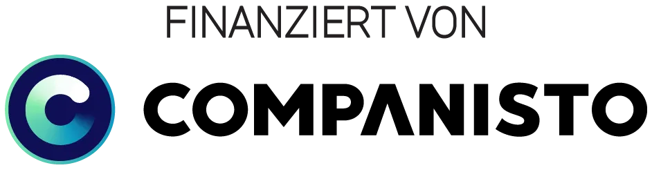 Finanzierungen für Startups | Companisto