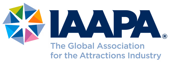 Member of IAAPA