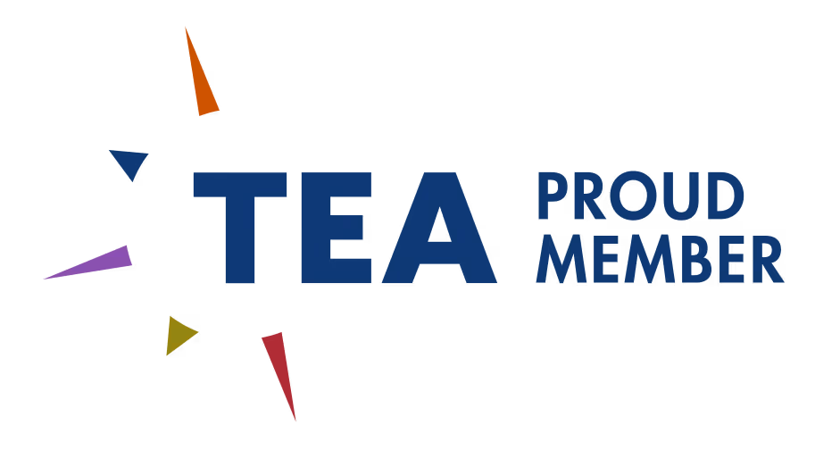 Member of TEA