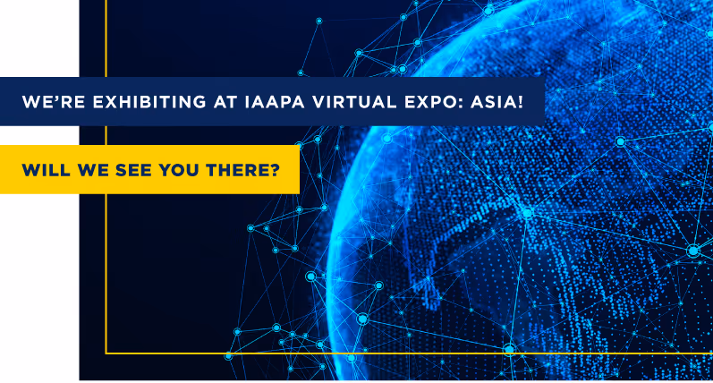 IAAPA Virtual Expo Asia