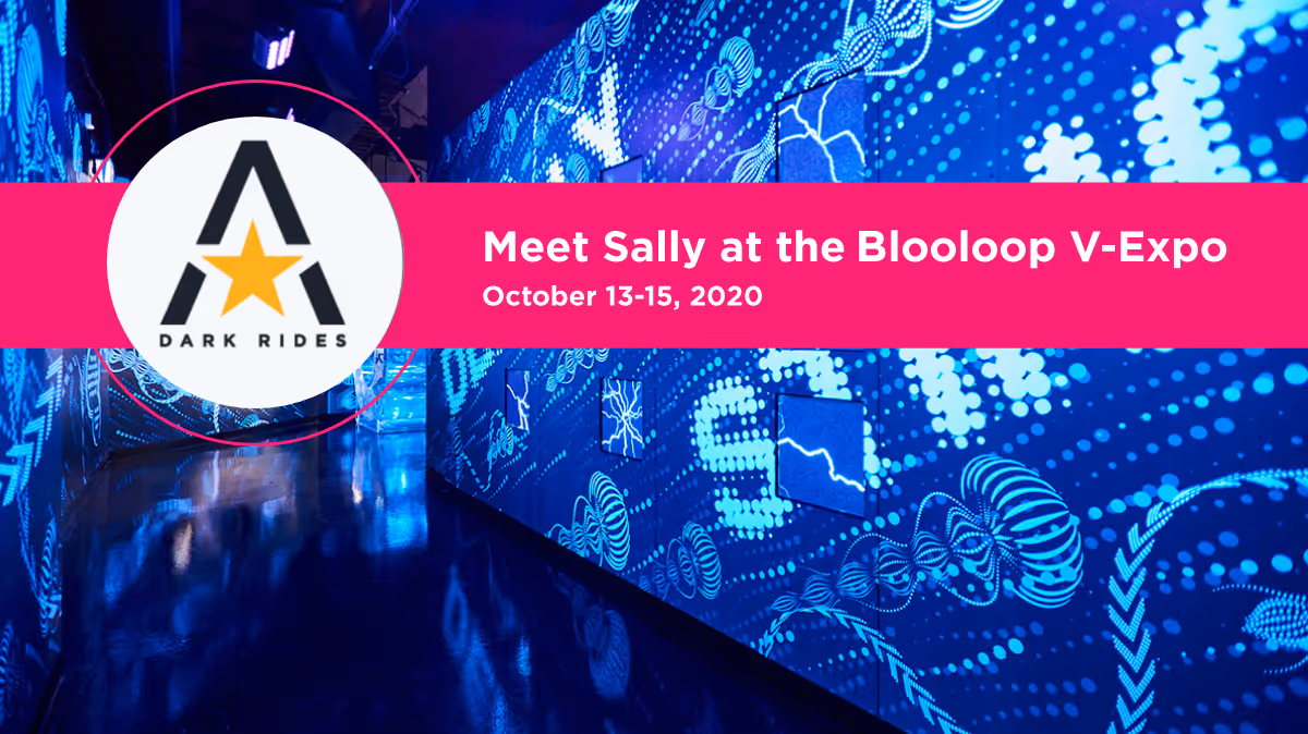 Blooloop V-Expo