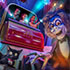 Phantom Theater: Opening Nightmare 