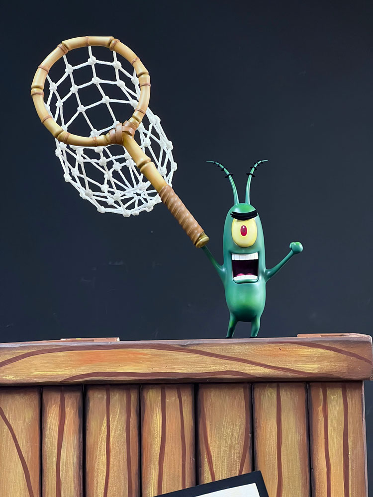 plankton