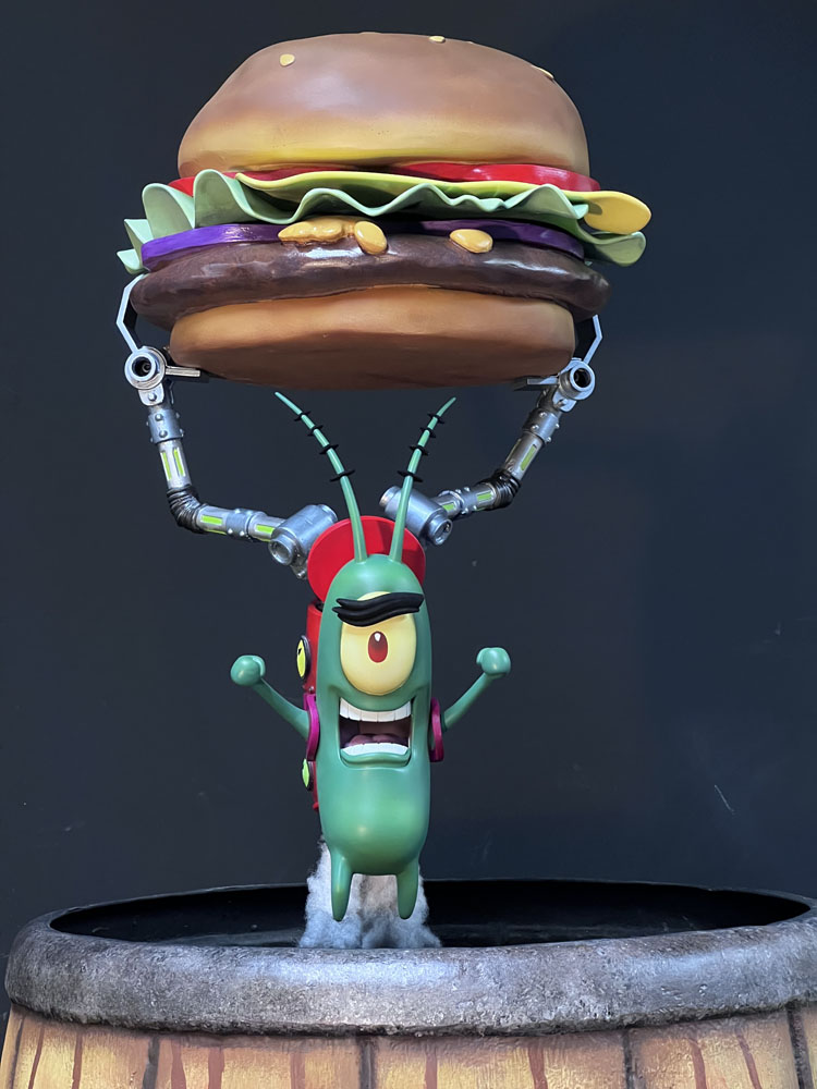 plankton