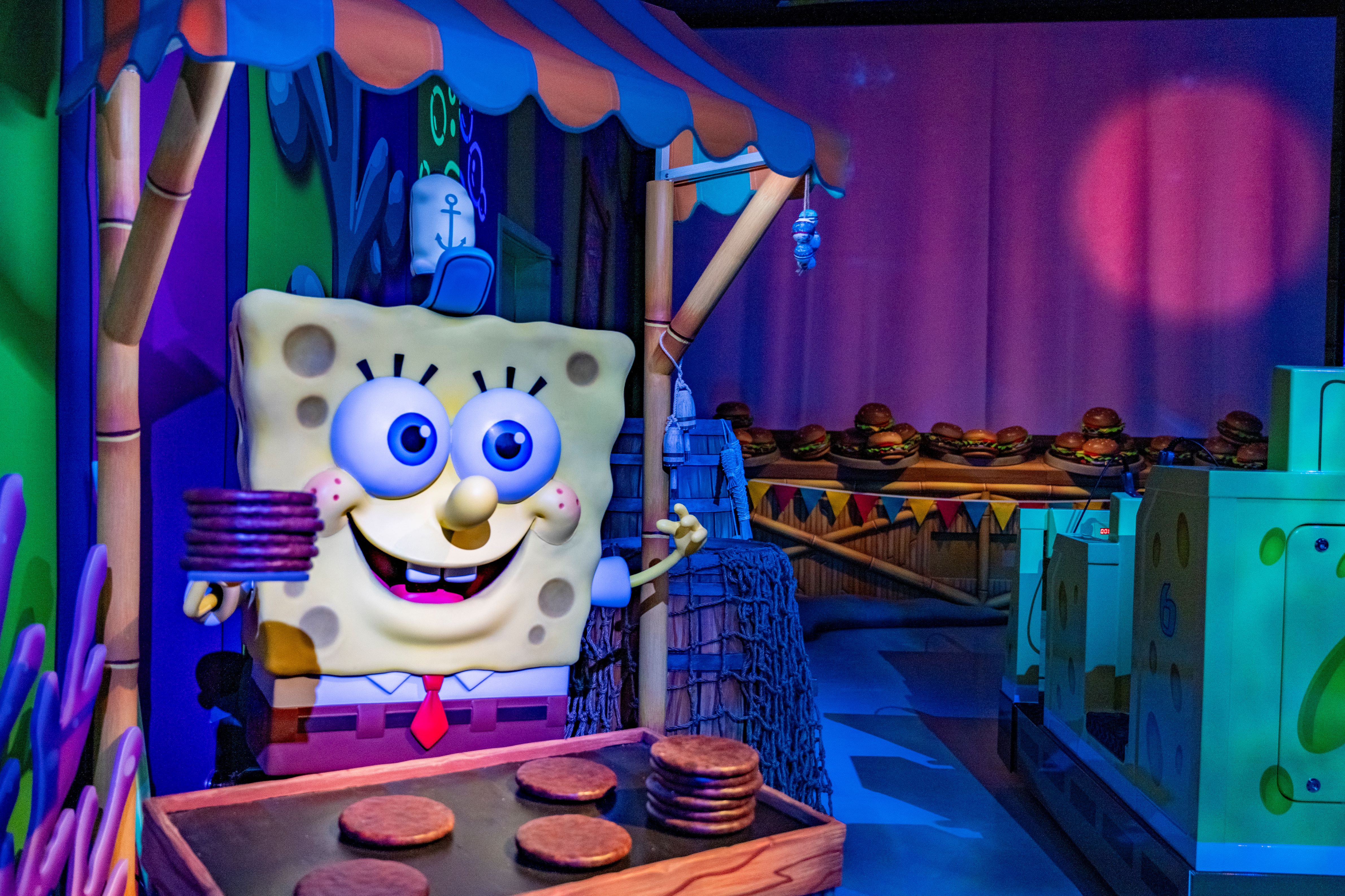 SpongeBob SquarePants