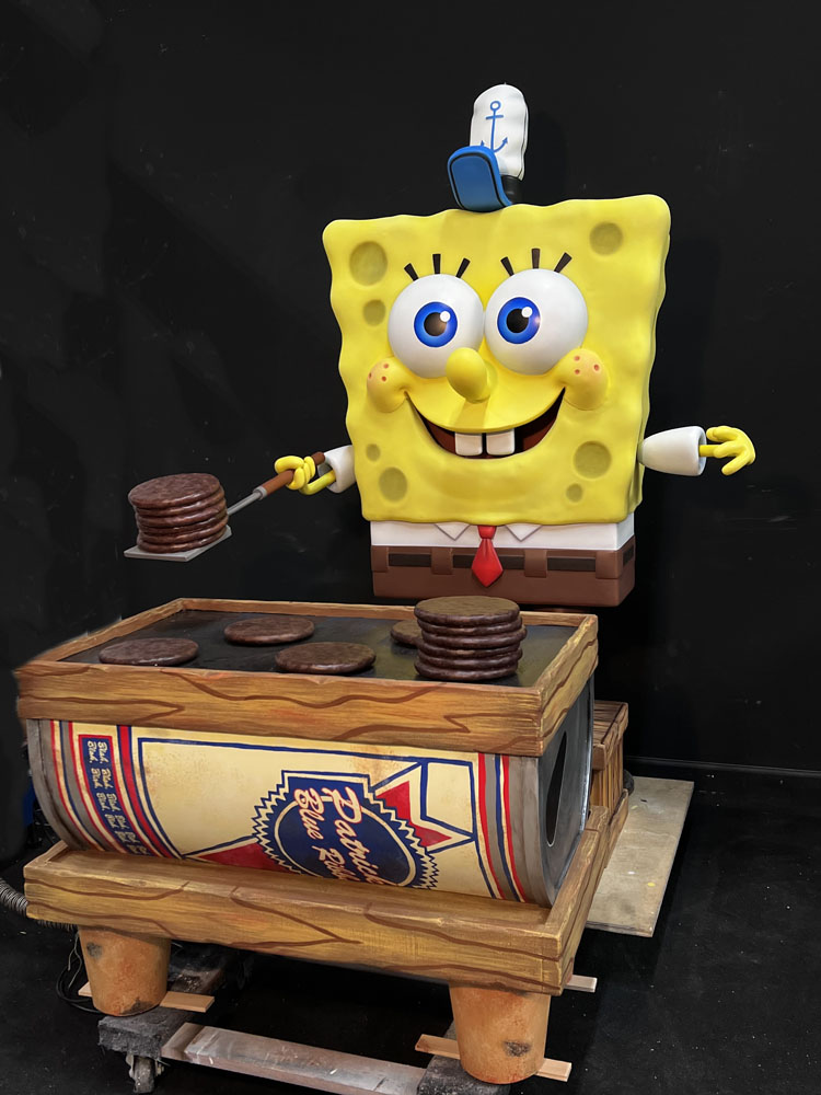 spongebob squarepants