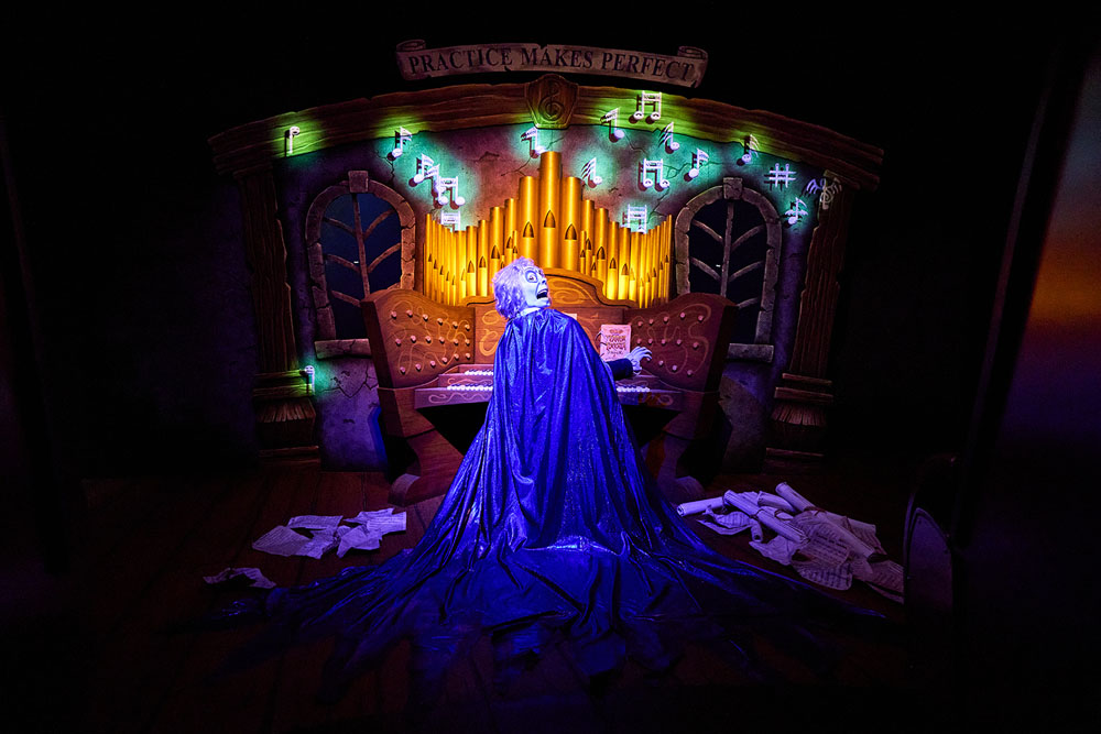organ