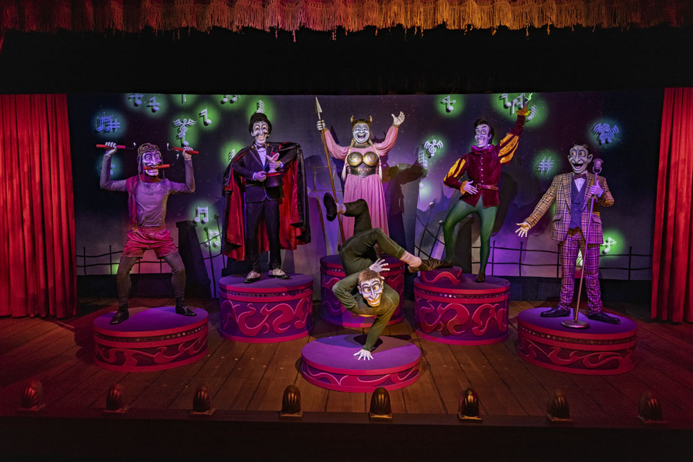theater 