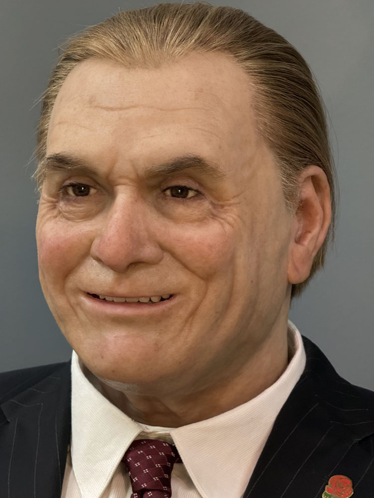 donald stephens