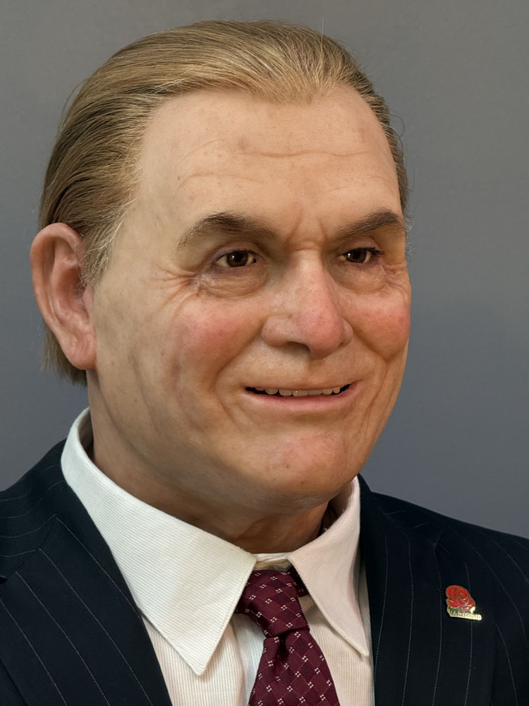 donald stephens
