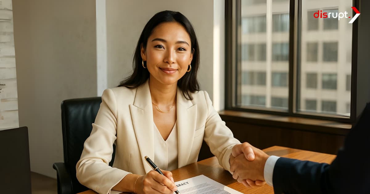 Chief Executive Officer