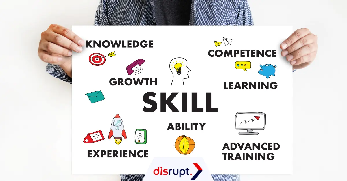 ทักษะ Account Manager