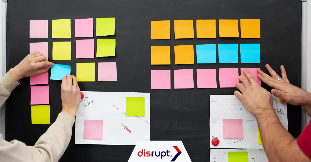 Business Model Canvas