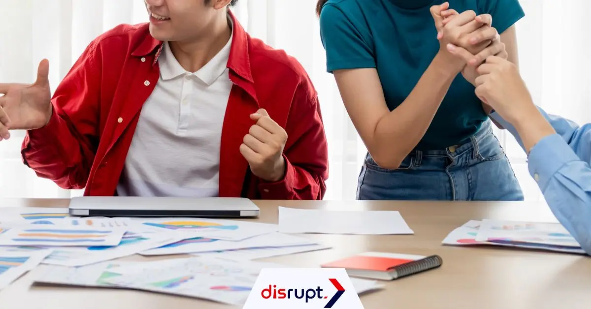 แนวทางการทำงานเป็นทีม