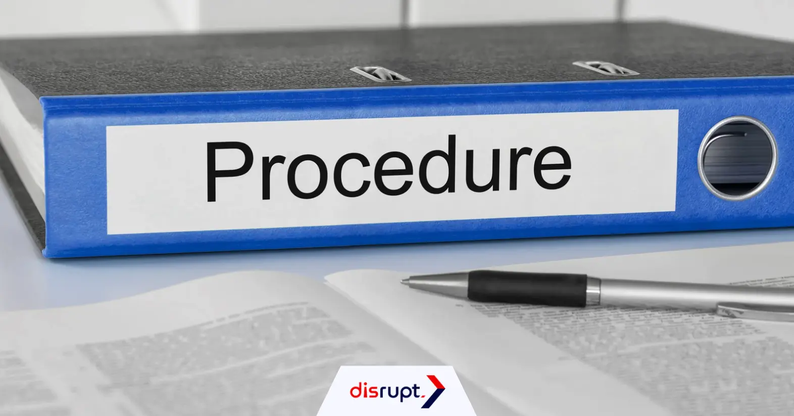 การเขียน SOP คือ