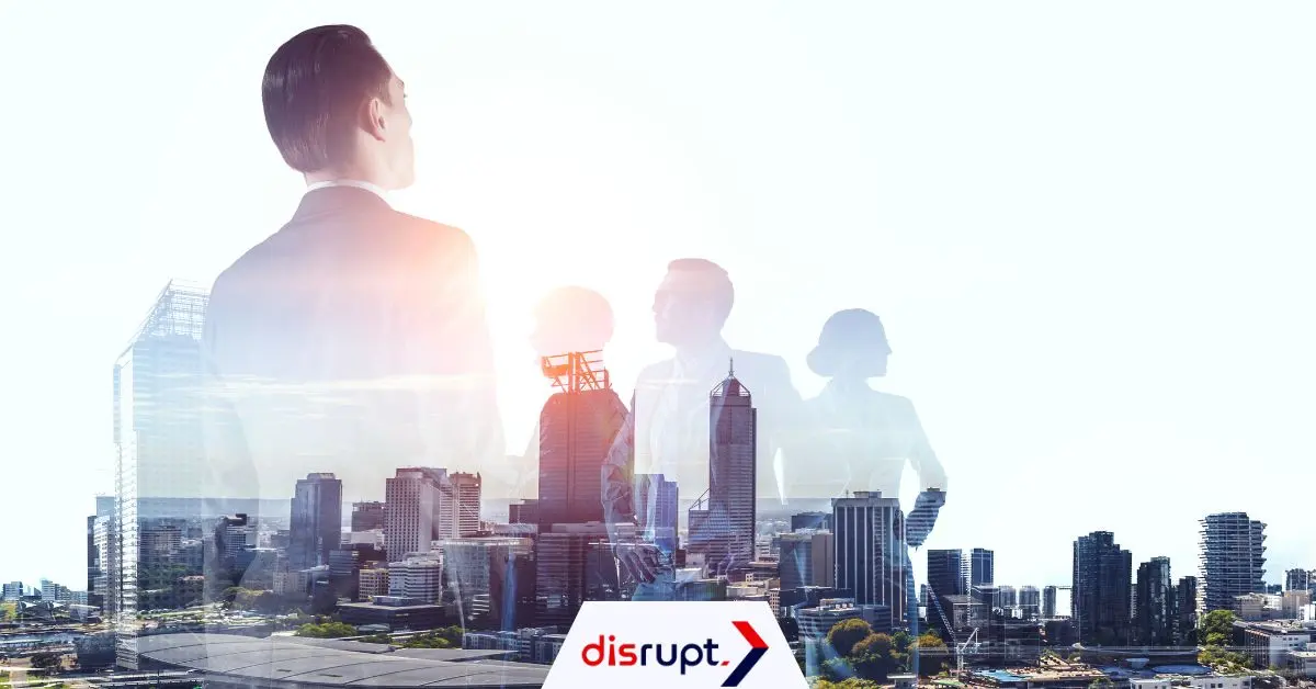 7S McKinsey คือ