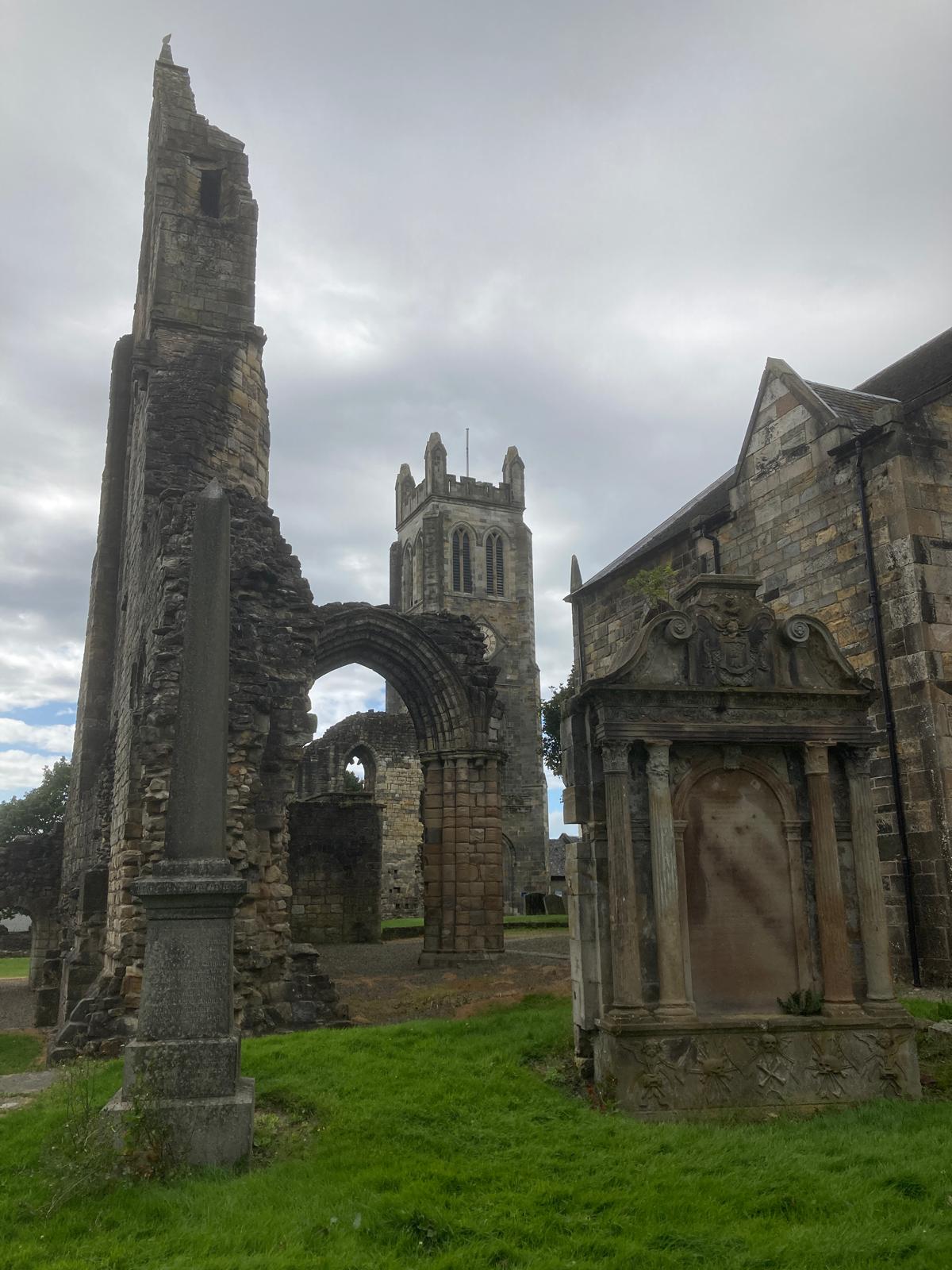 Kilwinning