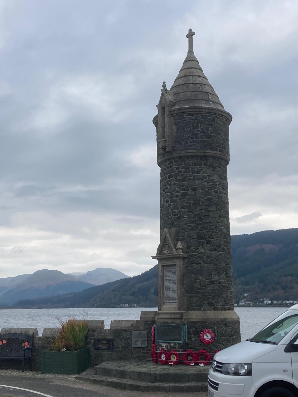 Dunoon