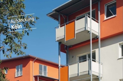 Unternehmermagazin mikado berichetet über Sanierung der Fordsiedlung Köln-Niehl