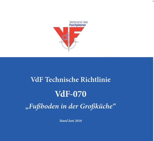 Fachtagung Verband der Fachplaner 2018