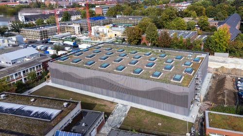 Mathilde-Anneke-Gesamtschule