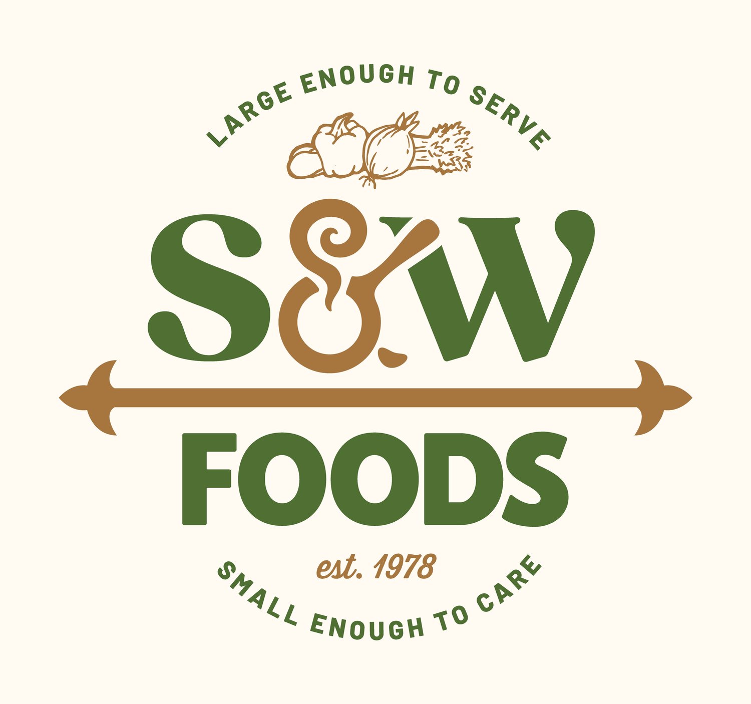 S&W Foods