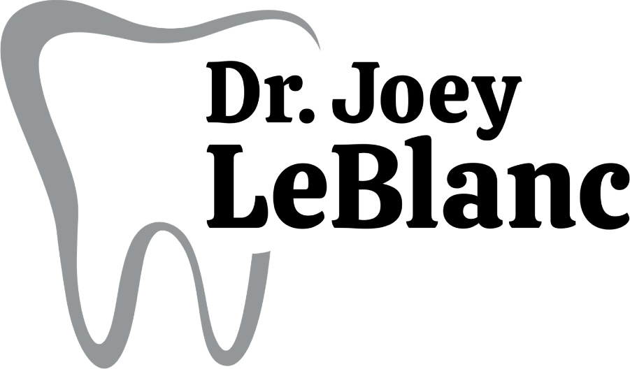 Joey LeBlanc DDS