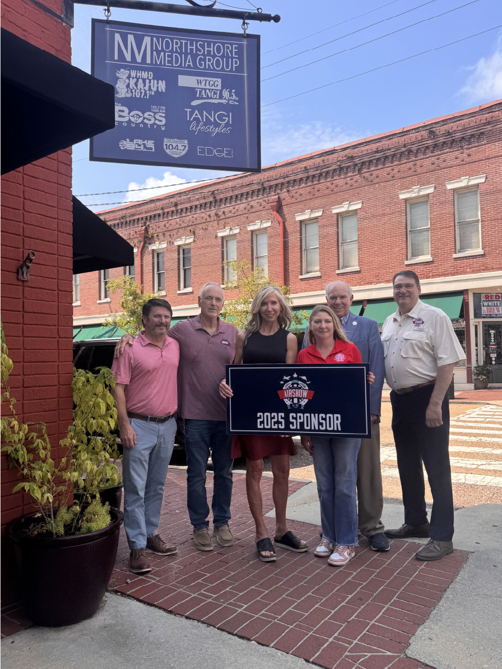 Northshore Media Group 2025