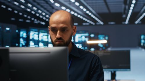 From Compliance to Covert Ops: Demystifying the Offensive Security ...